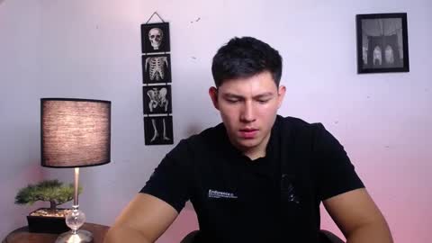 james_cr online show from 11.13.25