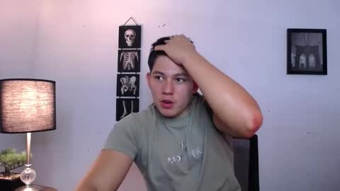 james_cr online show from 11.23.25