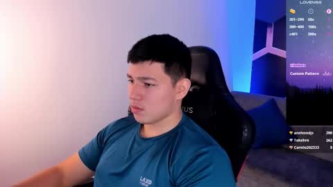 james_cr online show from 01.18.26