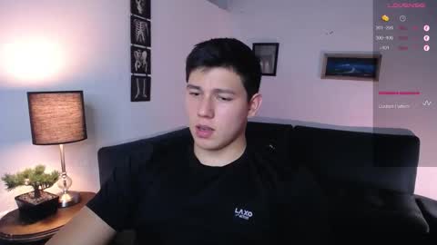 james_cr online show from 02.08.26