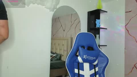 james_cr online show from 05.12.26