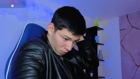 james_cr online show from 05.16.26