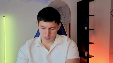james_cr online show from 05.22.26