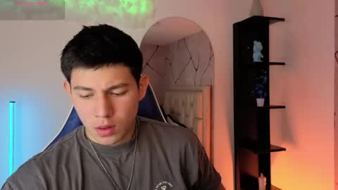 james_cr online show from 05.28.26