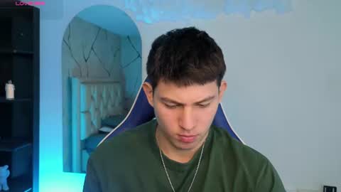 james_cr online show from 06.26.26