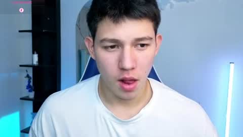 james_cr online show from 07.01.26