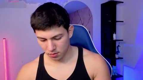 james_cr online show from 07.02.26