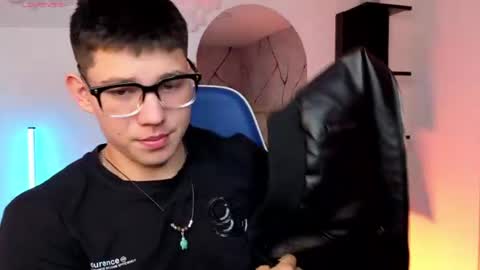 james_cr online show from 07.08.26