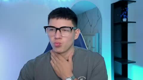 james_cr online show from 07.13.26