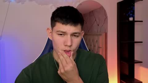 james_cr online show from 07.14.26