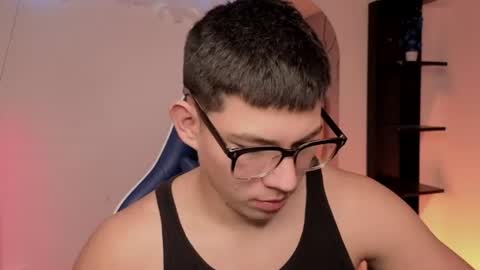 james_cr online show from 07.15.26