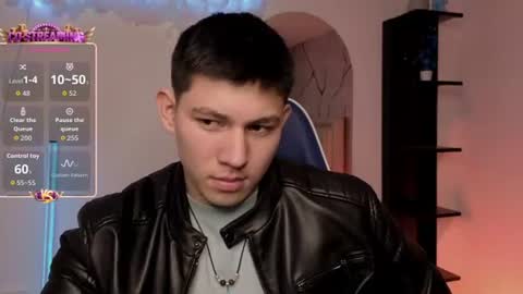 james_cr online show from 07.16.26