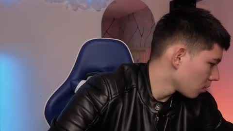 james_cr online show from 07.18.26