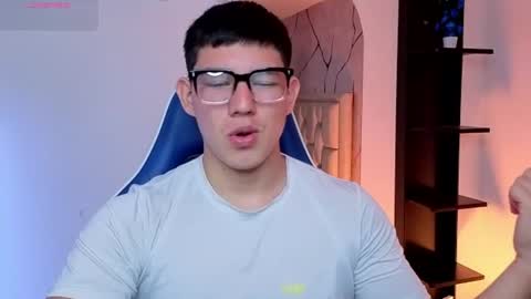 james_cr online show from 07.20.26