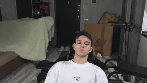 James online show from 01.06.26