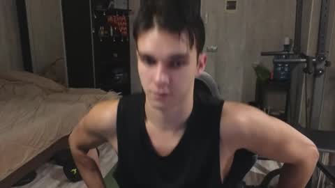 Snapshot of james_friends chatting on 02.05.26 James online show from 02.05.26