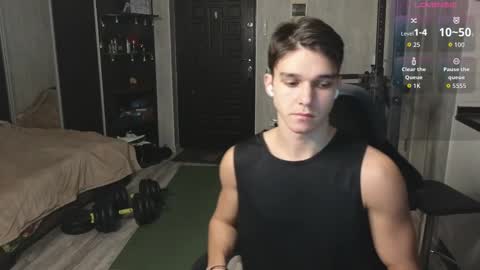 Snapshot of james_friends chatting on 02.10.26 James online show from 02.10.26