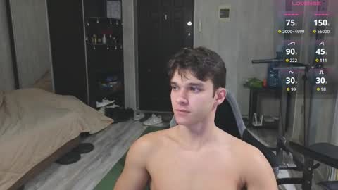 Snapshot of james_friends chatting on 02.16.26 James online show from 02.16.26