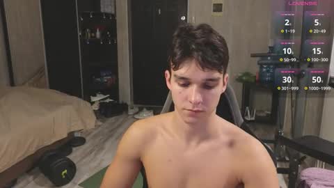 Snapshot of james_friends chatting on 02.17.26 James online show from 02.17.26