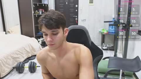 Snapshot of james_friends chatting on 02.20.26 James online show from 02.20.26