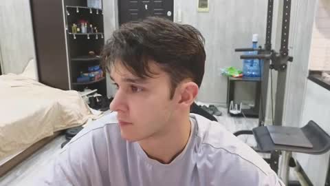 Snapshot of james_friends chatting on 02.23.26 James online show from 02.23.26