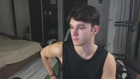 Snapshot of james_friends chatting on 03.06.26 James online show from 03.06.26