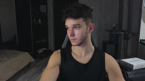 Snapshot of james_friends chatting on 03.14.26 James online show from 03.14.26