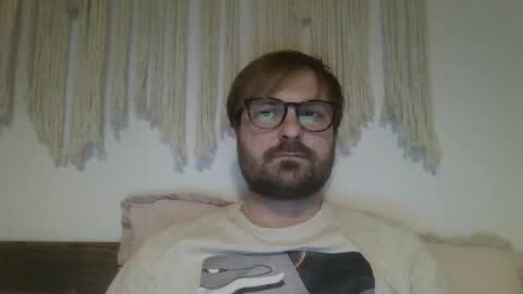 Snapshot of james_heron chatting on 01.30.25 James Heron online show from 01.30.25