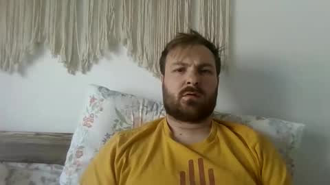 Snapshot of james_heron chatting on 06.06.26 James Heron online show from 06.06.26