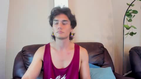 james_morrisonm online show from 05.09.26