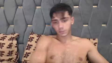 James online show from 09.10.25