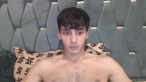 James online show from 10.14.25