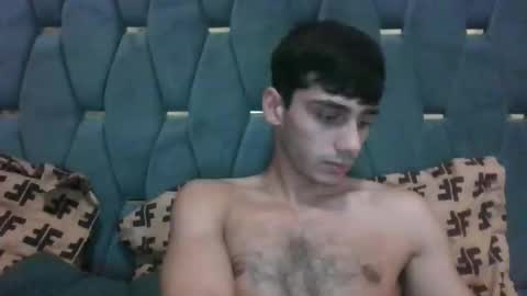 James online show from 12.05.25