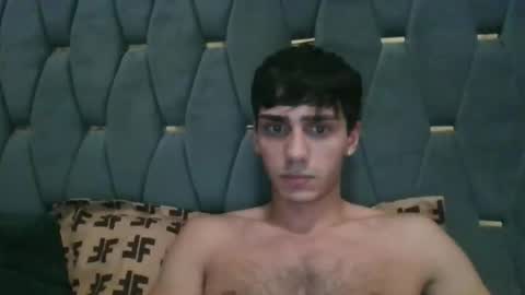 James online show from 12.13.25