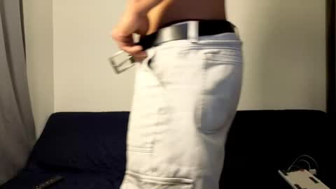 james_silva1 online show from 05.03.26