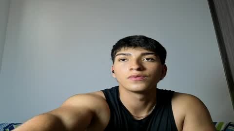 james_silva1 online show from 05.25.26