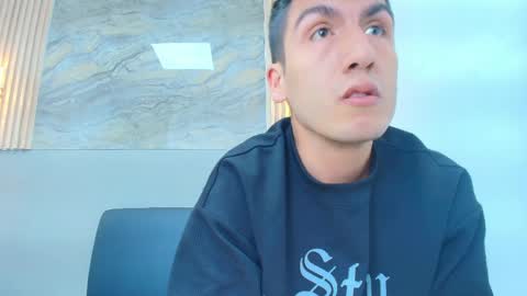 James online show from 05.05.26