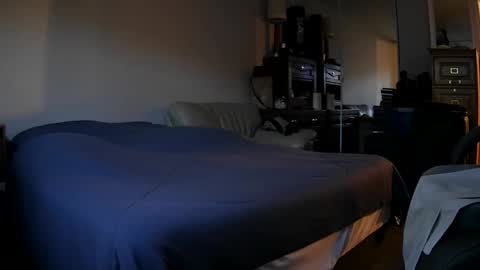 James Bondage online show from 02.21.26