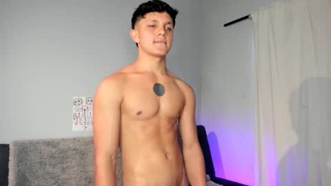 jamesgolden_ online show from 11.20.25