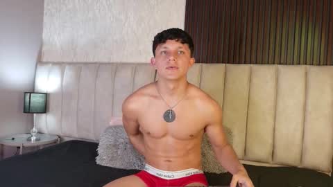 jamesgolden_ online show from 11.30.25