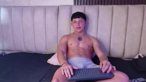 jamesgolden_ online show from 12.03.25