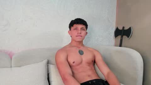 jamesgolden_ online show from 12.05.25