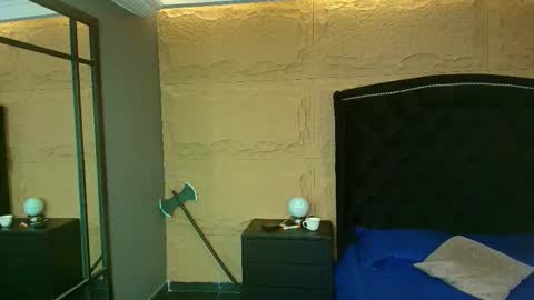 jamesgolden_ online show from 12.05.25