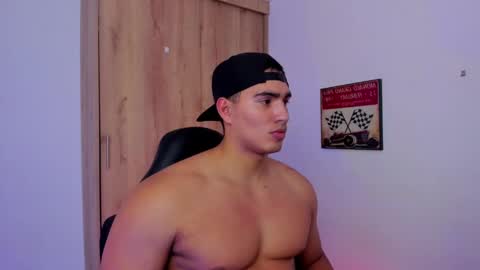 James Gray online show from 12.08.24