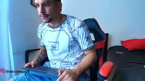 Jeyson online show from 07.27.26