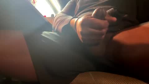 Snapshot of jameshreen chatting on 12.11.24 James H online show from 12.11.24