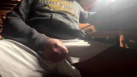 Snapshot of jameshreen chatting on 02.10.25 James H online show from 02.10.25