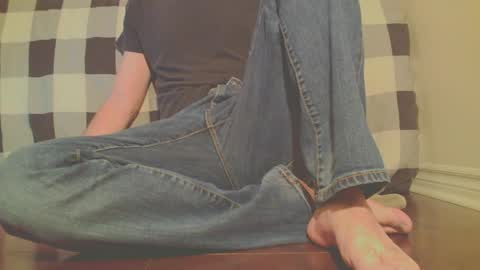 Snapshot of jamesknight57 chatting on 03.26.26 James online show from 03.26.26
