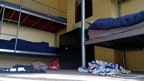 Snapshot of jamesloveridge901 chatting on 09.29.25 jamesloveridge901 online show from 09.29.25