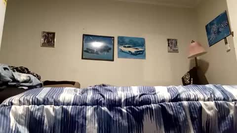 jamesloveridge901 online show from 11.04.25